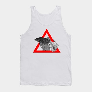 Betta Tank Top